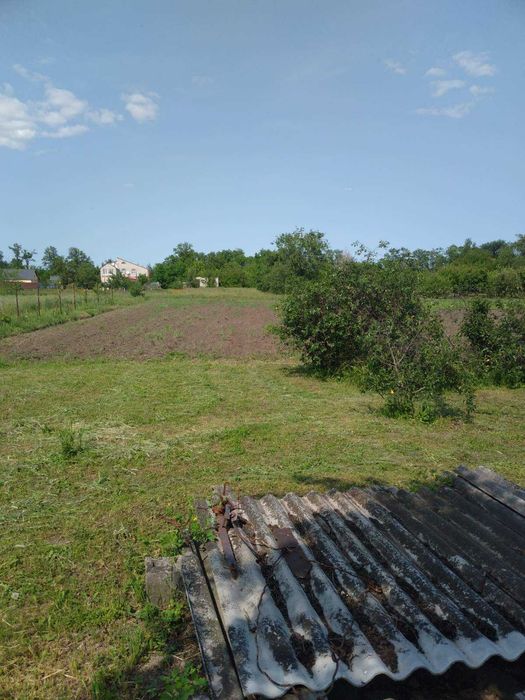 с. Балівка. Продам ДВІ поряд земельні ділянки під будівництво