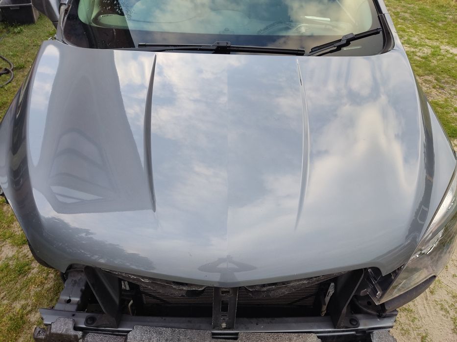 Opel Mokka Maska GYM Z10B Idealna