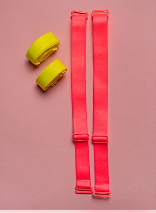 BraBraBra лямки від білизни