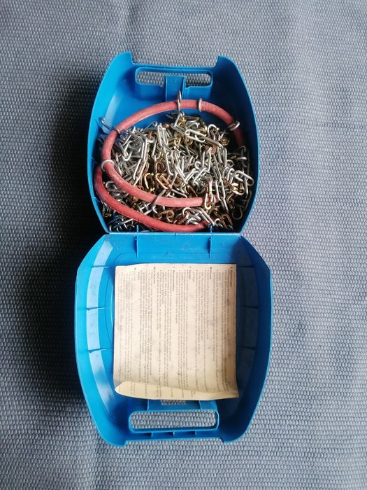 Correntes de neve Unitour