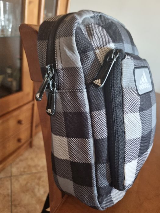 Adidas bolsa tiracolo