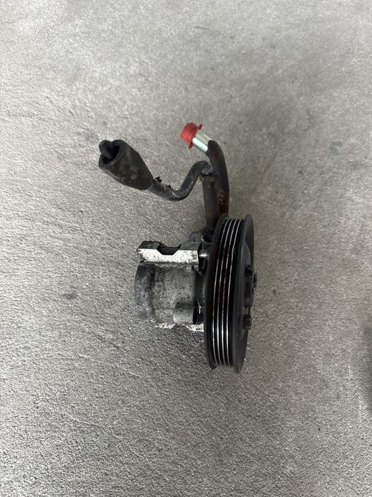 Насос гур lanos 1.5 ланос ( насос гідропідсилювача lanos)