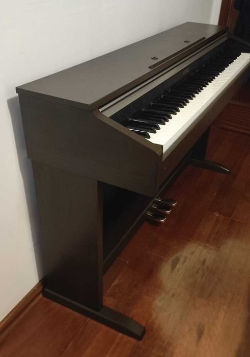 Piano Digital Casio