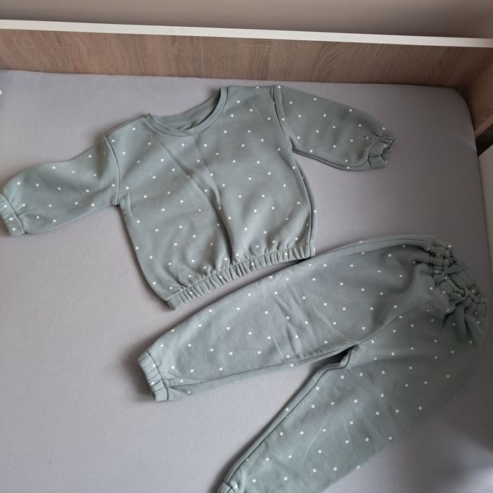 Dres dla dziewczynki Primark-80/86
