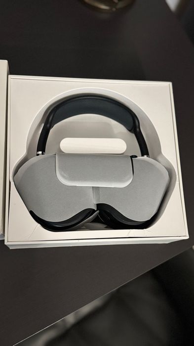 AirPods Max 2 Midnight
