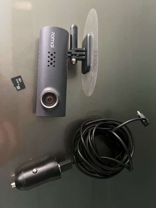 Видеорегистратор 70mai