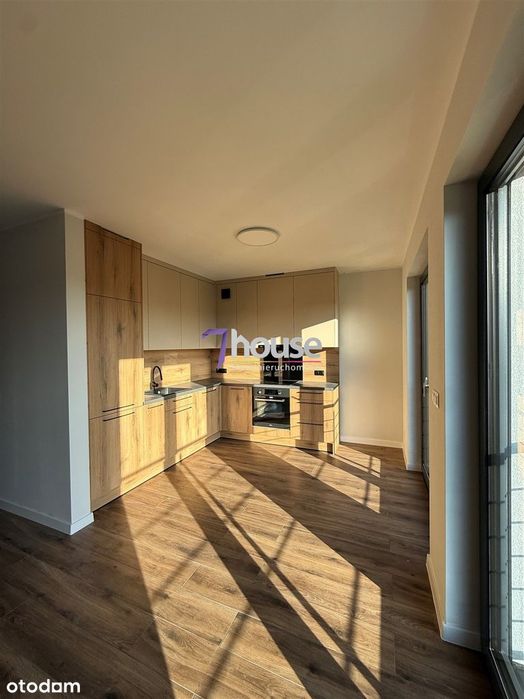 Ostatni Apartament W Centrum Pod Klucz!