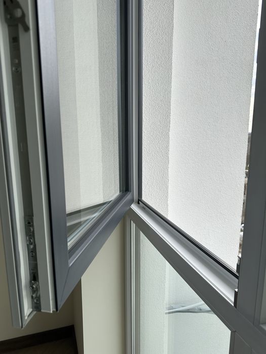 Прибирання після ремонту