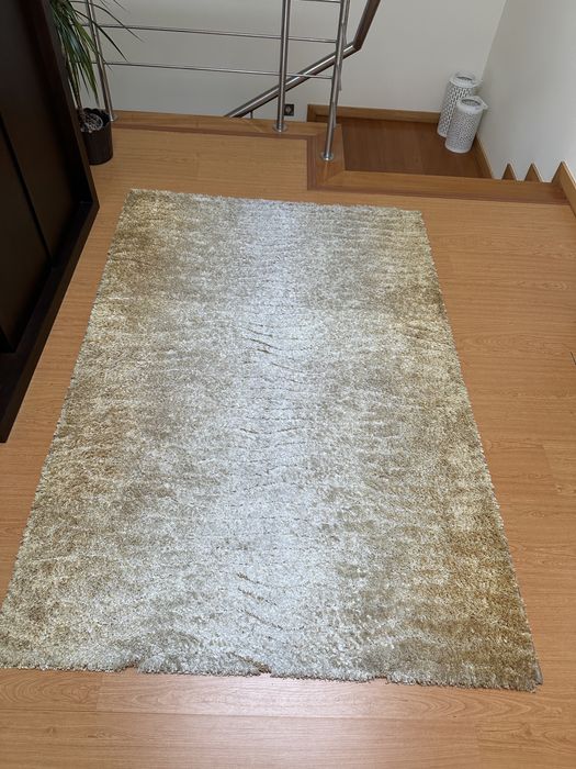 Conjunto de 2 Tapetes de qualidade para Halls ou entradas bonitos