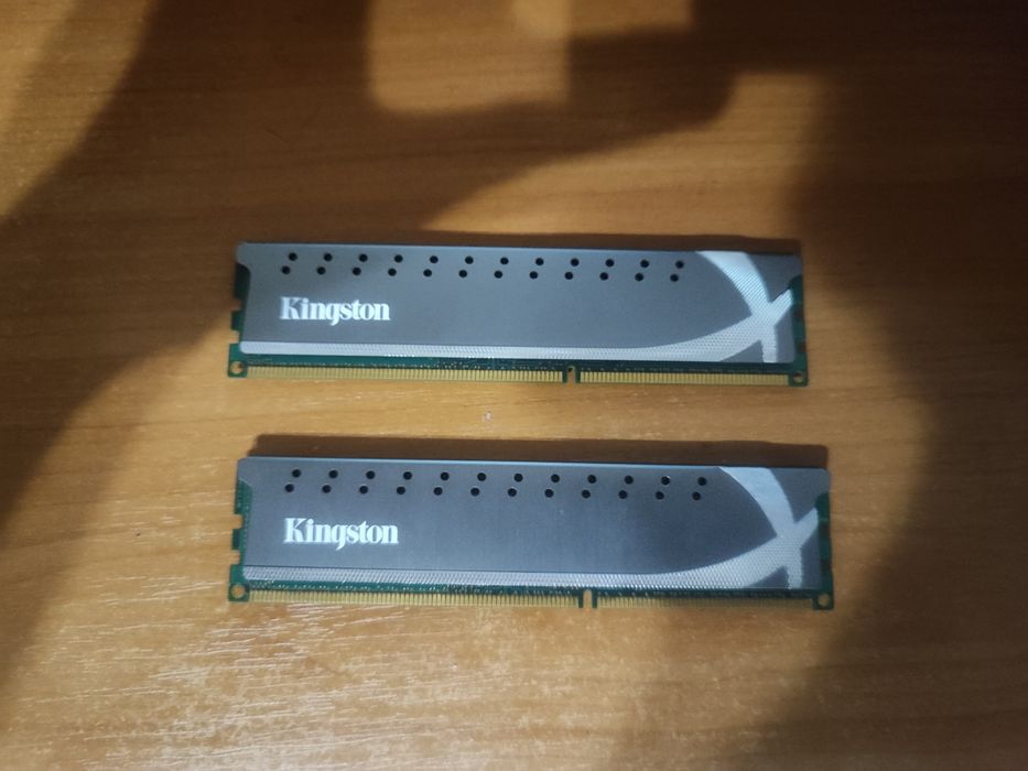 Продам оперативную память DDR3