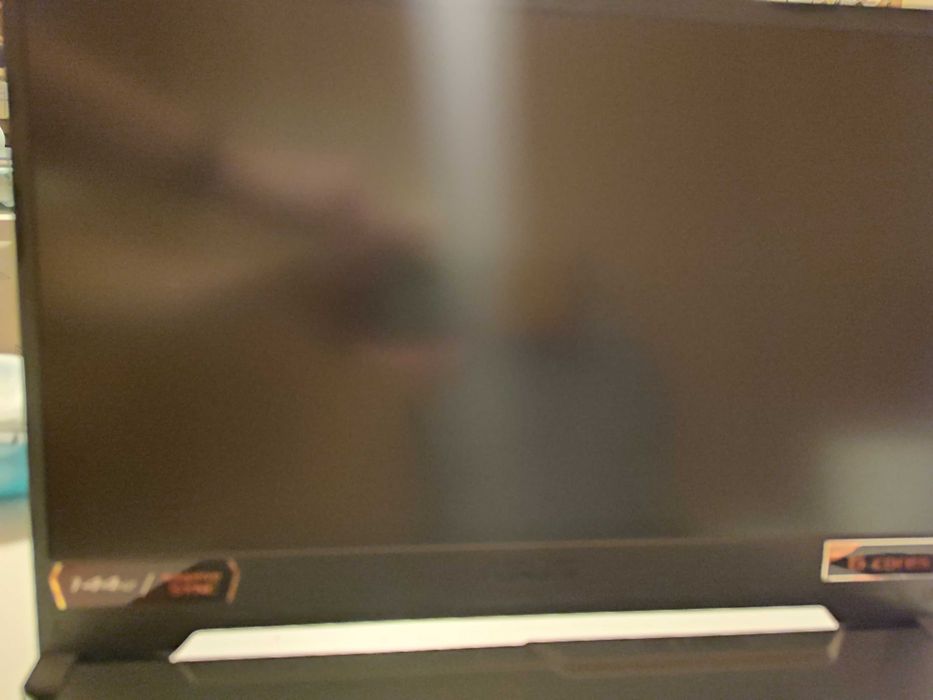 Laptop Asus Tuf Gaming A15 Gamingowy