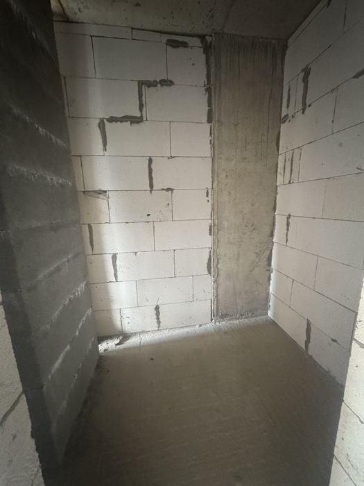 21033 $ Продається квартира студія 23,37 кв.м з документами від забудовника в Соломенському районі Києва!