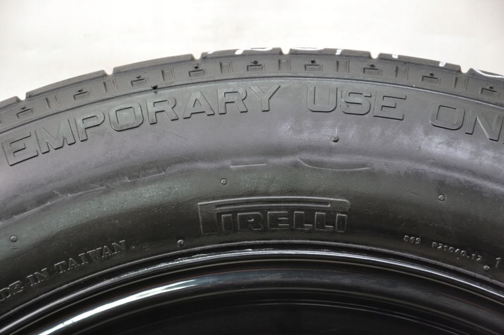 koło dojazdowe r16 ford focus iii iv 2011-obecnie -30%