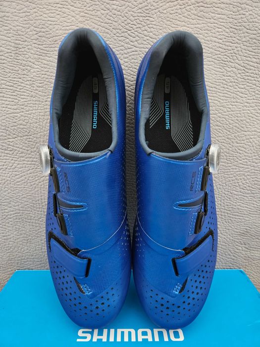 Sapatos Shimano | Spiuk T.45 *novos*