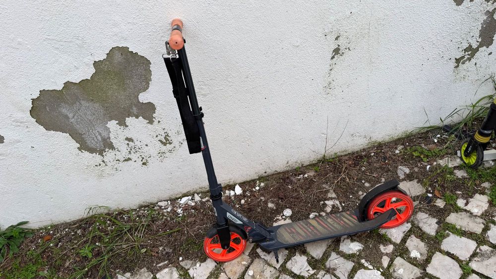 Trotinet OXELO Desocupar