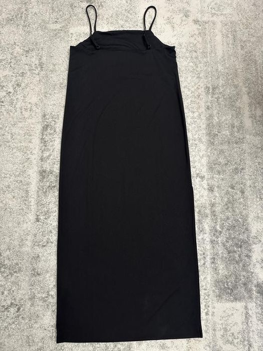 Платье  на бретельках H&M