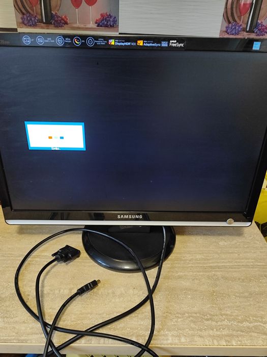 Монитор Samsung , 22 дюйма