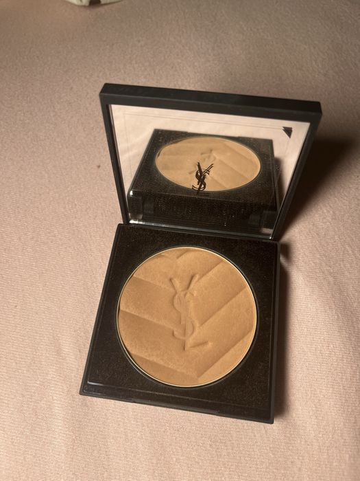 Bronzer ysl 02 jasny
