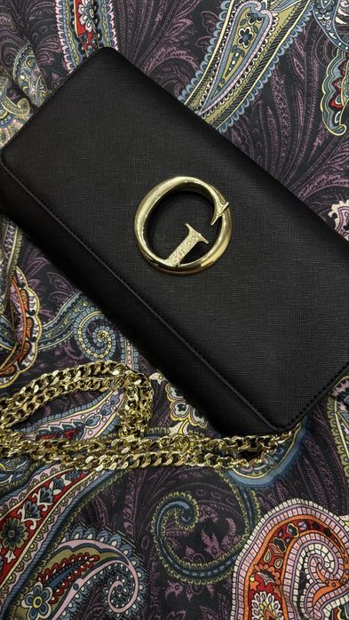 Міні Сумка guess