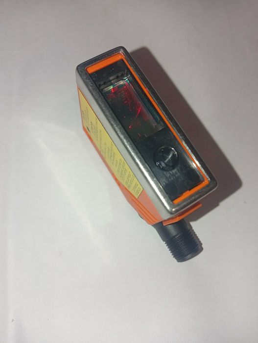 Sensor distância IFM O5D100