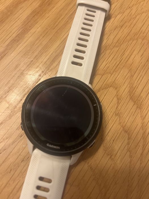 Sprzedam zegarek Garmin Forerunner 955 Solar z mapami PL TOPO