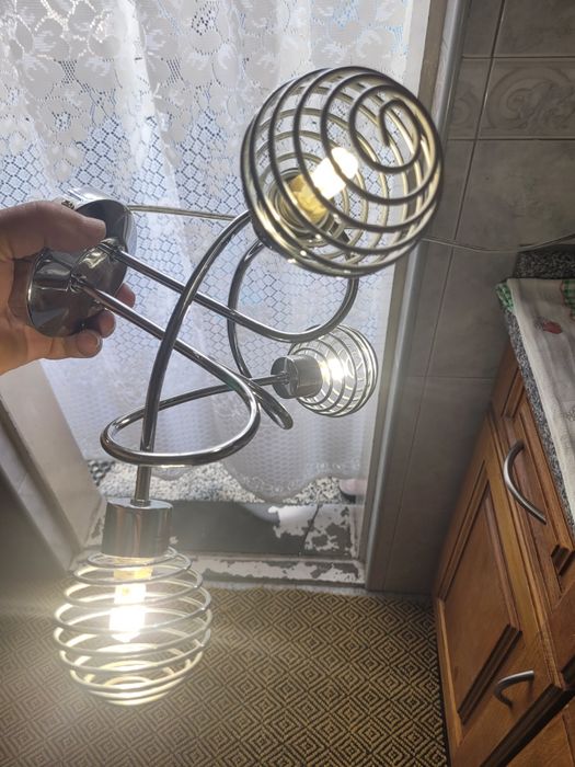Lustre / candeeiro