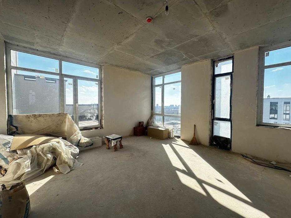 Багатокімнатна квартира за адресою вул. Салютна (площа 190 м²) - Atlanta.ua - фото 7