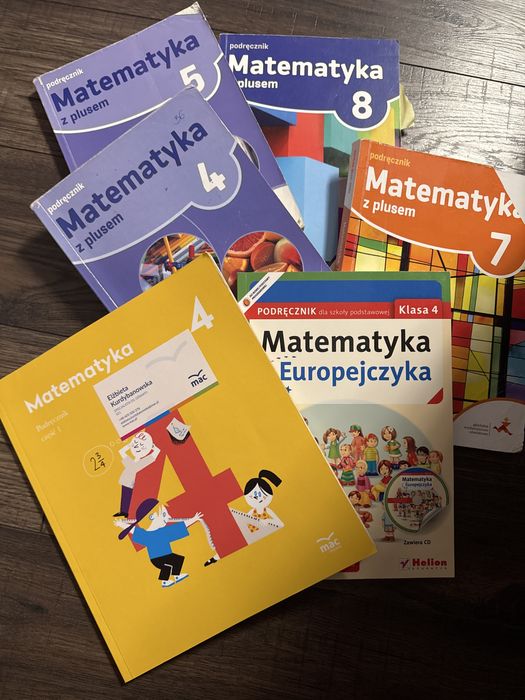 Korepetycje z matematyki
