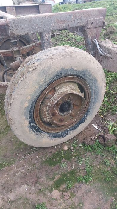 Koła 8.25r20 koła opony felgi