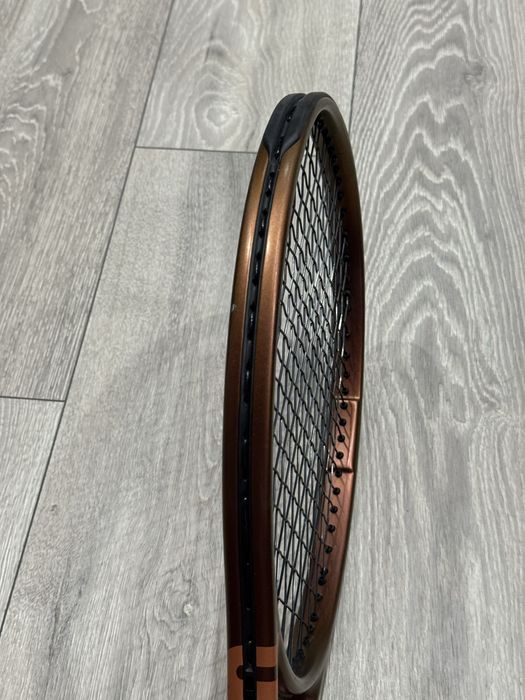 Wilson Pro Staff 97 L V14