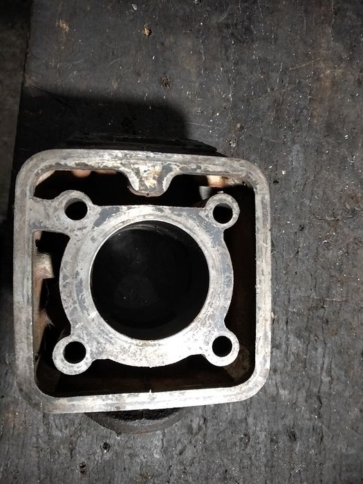 Cilindro original DT 80 (79cc)