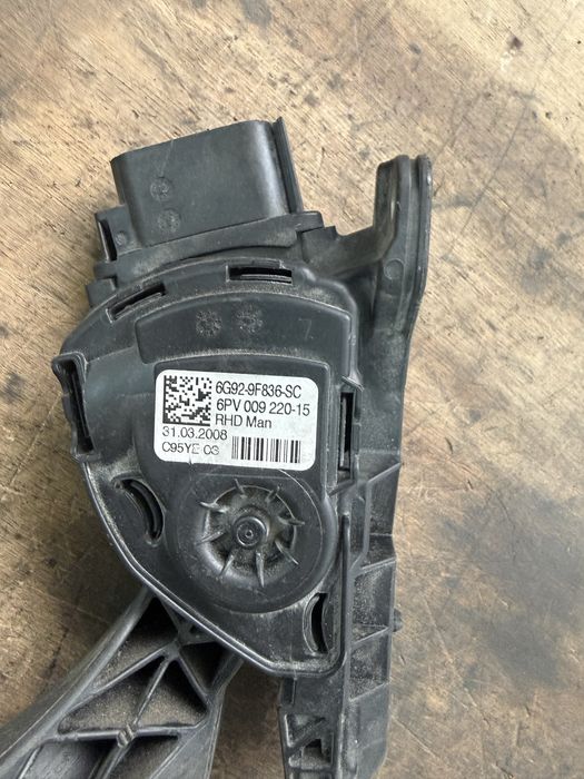 Pedal Acelerador Ford Mondeo Mk4 / S-Max