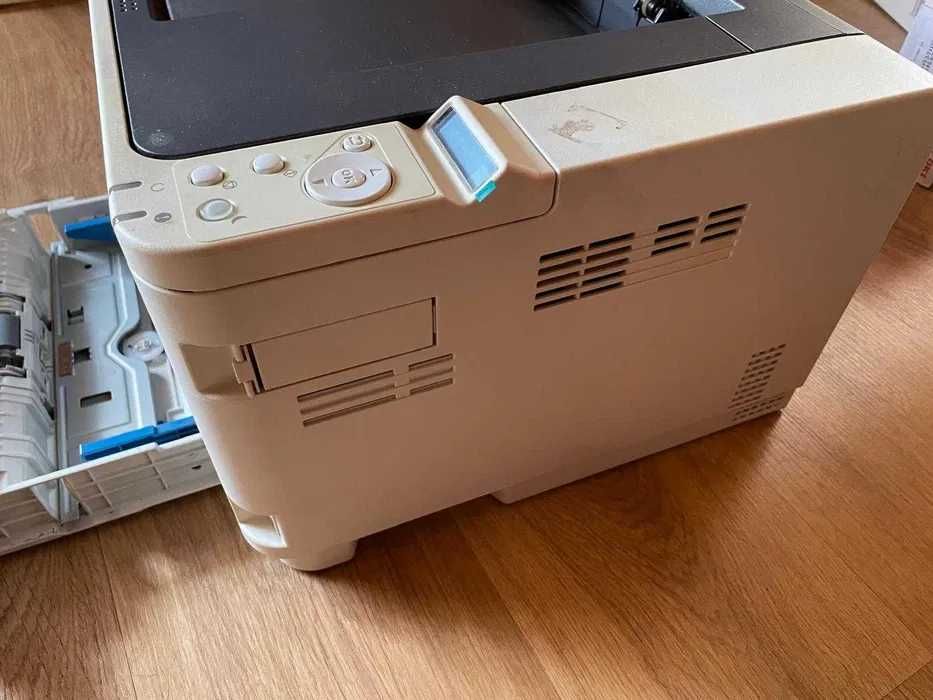 OKI Professional Monochrome Laser Printer452422967419873281