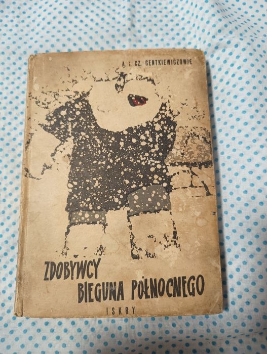 Zdobywcy bieguna północnego