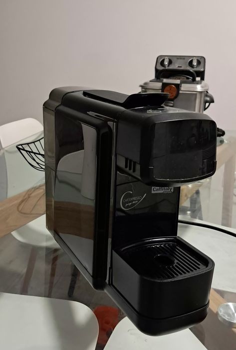 Máquina de café PD