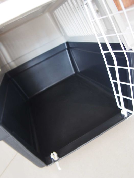 Transporter dla kota psa