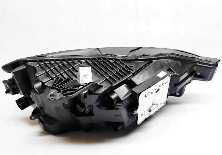 VOLVO XC60 II Фара Фари передні ліва права FULL LED MID LED USA EU Рестайл Дорестайл
