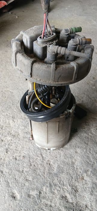 Bomba de Gasóleo VW Sharan