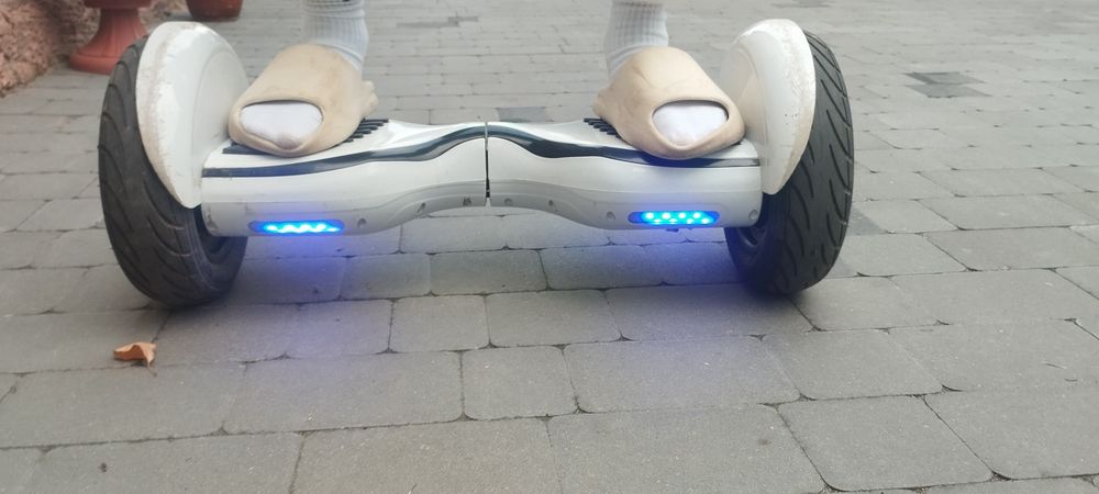 Гіроборд Smart Balance