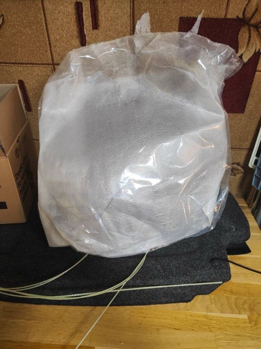 Вітрове скло Yamaha FJR1300