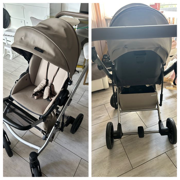 Komplet rzeczy, wyprawka dla dziecka