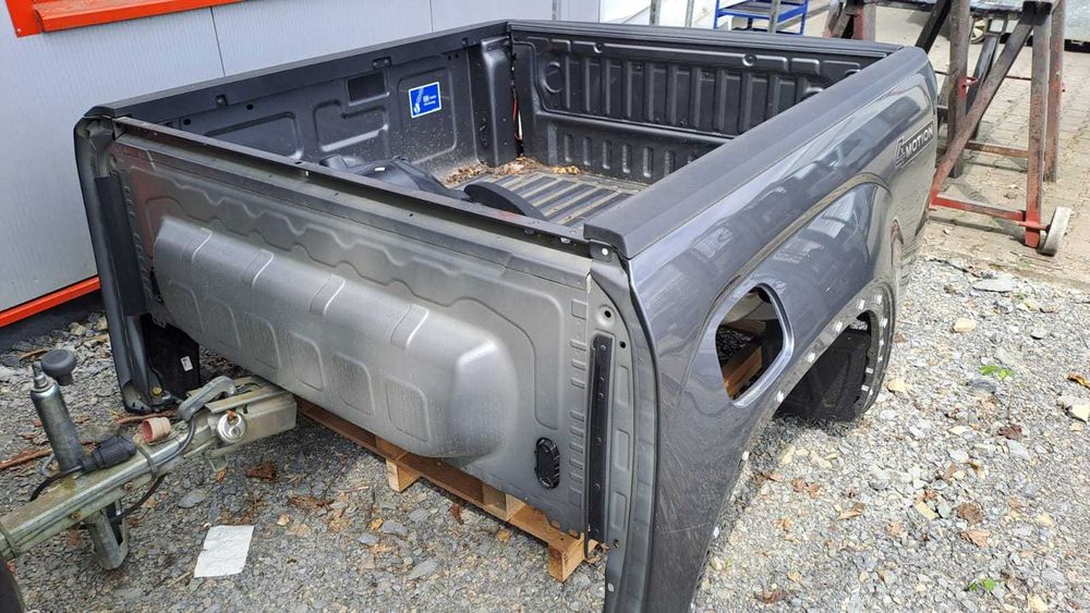 Paka, skrzynia ładunkowa VW Amarok - oryginał