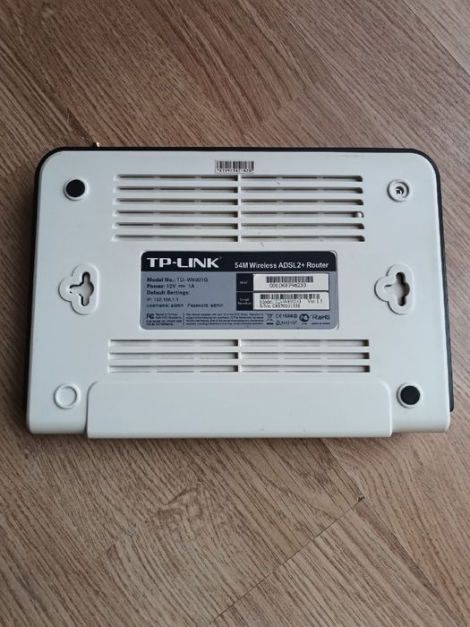 Modem ADSL Neostrada