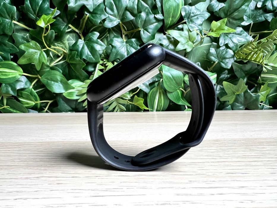 Smartwatch Preto - NOVO