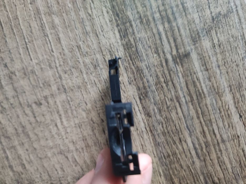 uchwyt przycisków/karty pamięci Sony psp