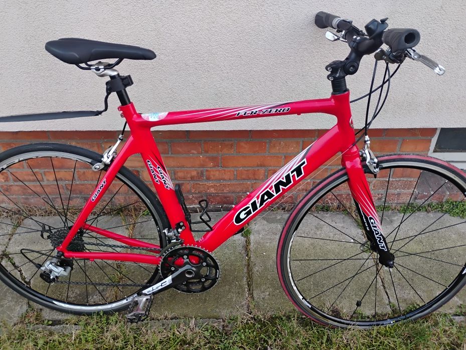 【GIANT FCR1】4700系カスタム※最終値下げ GIANT FCR1】4700系カスタム※最終値下げ GIANT FCR1】4700系