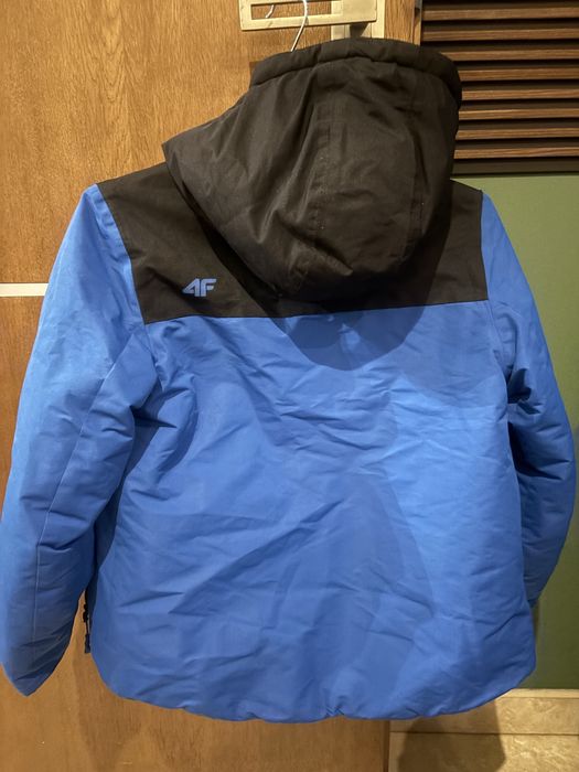 Kurtka zimowa 4F