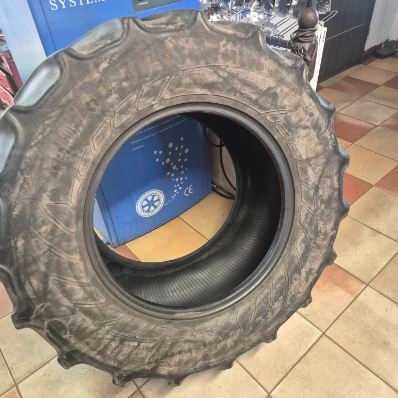 OPONY Continental 440/65 r.24