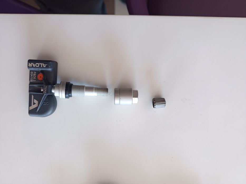 Czujnik TPMS Hyundai i20 i30 Tucson KIA EV3 EV9 Stinger Sportage DEMO