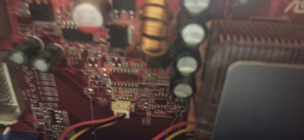 Продам хороший системний блок